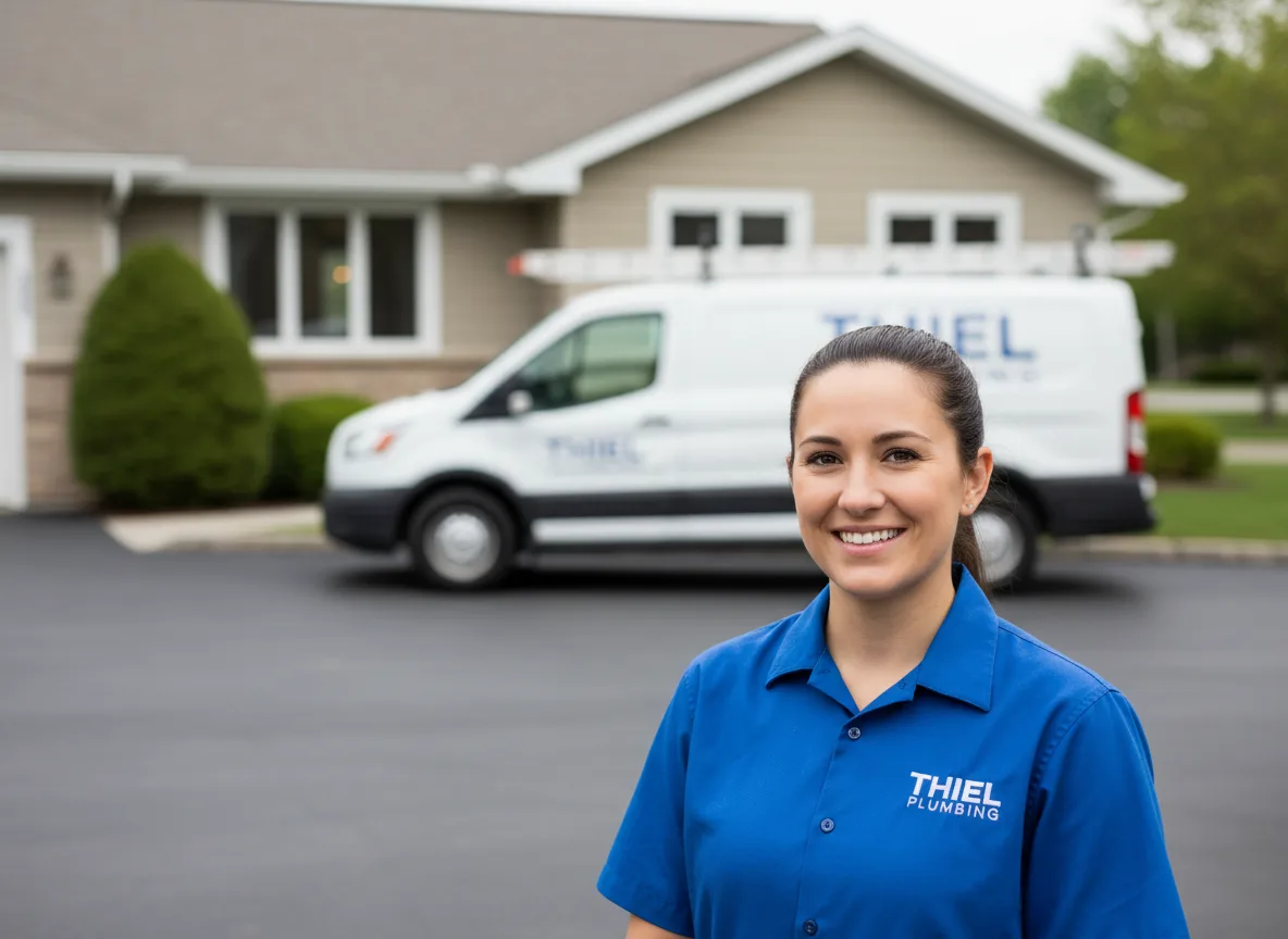 Plumber Hinton, IA FAQs